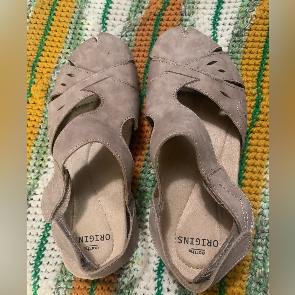 Women’s Sandals